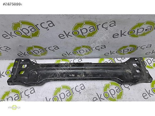 MERCEDES E SERİSİ 2009 2016 W207 ÜST PANEL ÇITASI A207620032