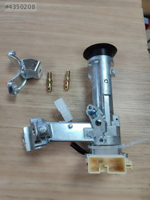 KONTAK KOMPLE COROLLA AE101 1.3 92-97