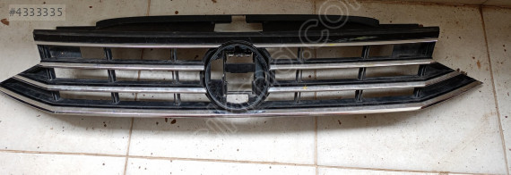 VOSWAGEN PASSAT ÖN PANJUR