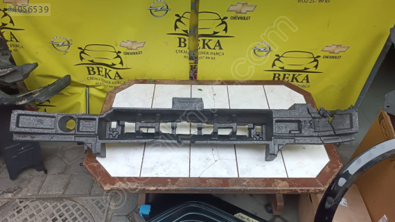 OPEL NEW GRANDLAND ÖN TAMPON KÖPÜĞÜ ÇIKMA ORJİNAL YEDEK PARÇA