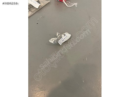 BMW FAR KAPAĞI 51117294666 ORJİNAL ÇIKMA