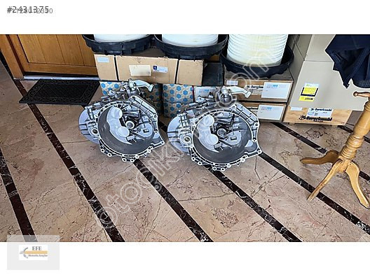 3.0 ducato şanzuman