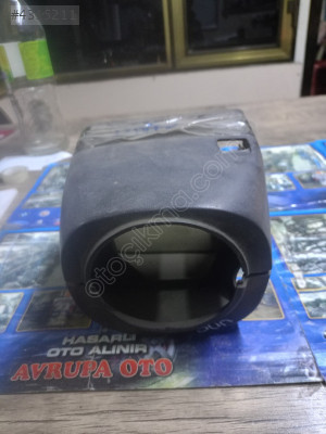 Fiat Uno direksiyon kolonu üst ve alt bakaliti