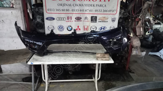 2009-2015 SUZUKİ GRAND VİTARA ÖN TAMPON
