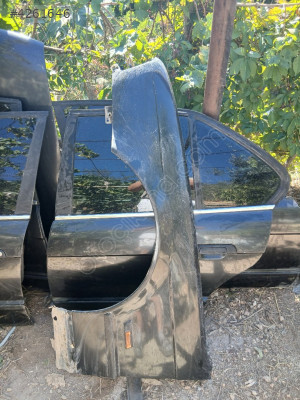 Bmw e34 sol çamurluk