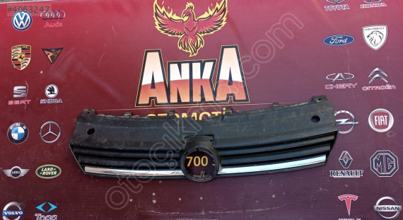 VOLKSWAGEN POLO ORJİNAL  ON PANJUR 6r0853653b