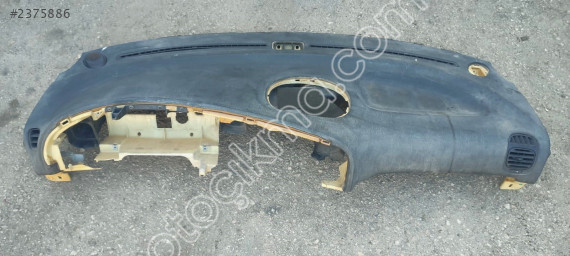 HYUNDAİ STAREX GÖĞÜS TORPİDO 2001 - 2003 ÇIKMA YEDEK PARÇA