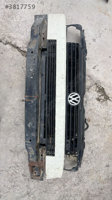 VOLKSWAGEN TRANSPORTER T4 ÖN PANEL ÇIKMA