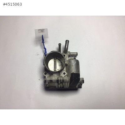 Kia Rio Gaz Kelebeği 35100-03BC0