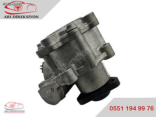 BMW E36 /38 /E39 LUK TİPİ 100 BAR Sıfır Orj Direksiyon Pompası