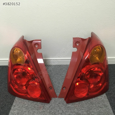 SUZUKI SWIFT ÇIKMA ORJİNAL SAĞ - SOL STOP