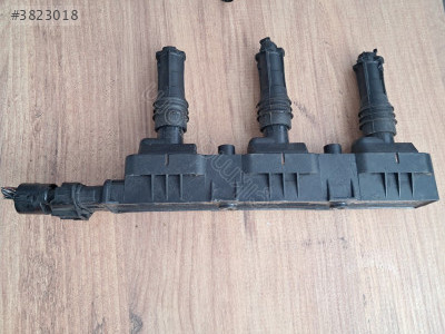OPEL CORSA B CORSA C AGILA ATEŞLEME BOBINI