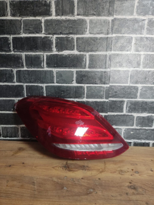 MERCEDES-BENZ C SERİSİ W205 SOL STOP A2059060357