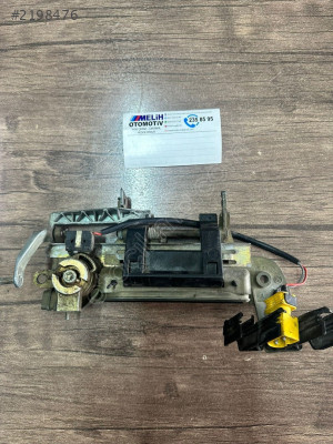 BMW ÇIKMA E36 SOL DIŞ KAPI AÇMA KOLU