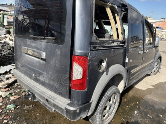 FORD CONNECT SAĞ ARKA ÇAMURLUK