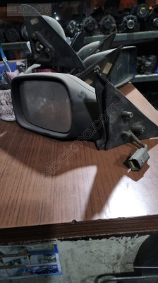 MG SERIE 800 (RS) 827 Si 005502 sol Ayna