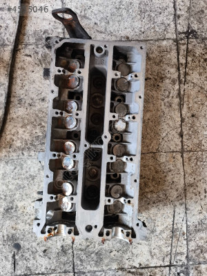 Ford focus 1 silindir kapağı