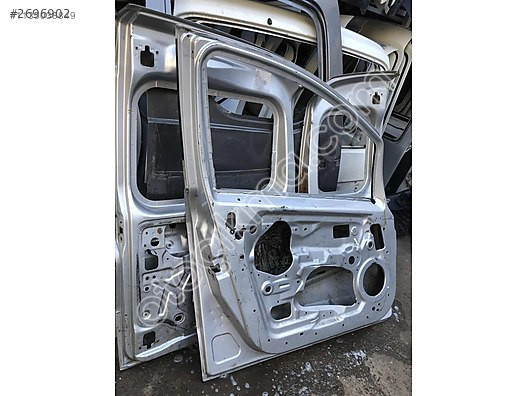 2013 linea sol ön kapı