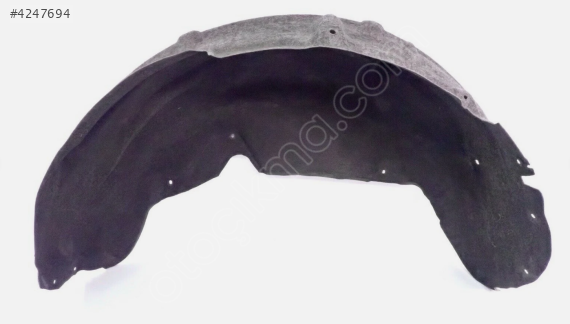 AUDI Q7 SAĞ ARKA TEKER DAVLUMBAZI KEÇE 2007-2015 SIFIR 4L0810172C