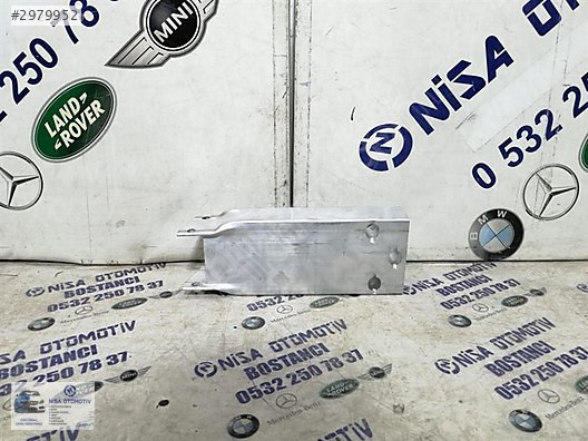 MERCEDES E SERİSİ W213 SOL TAMPON DEMİR AYAĞI A2136201500