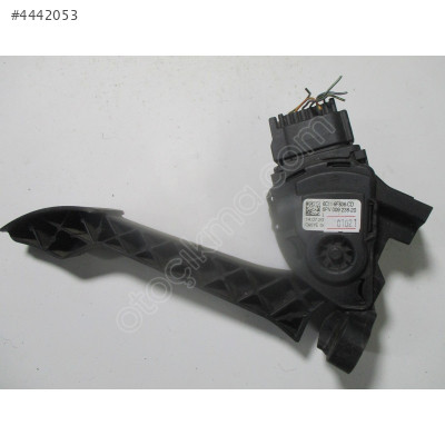 Ford Transit Gaz Pedalı 6C119F836CD