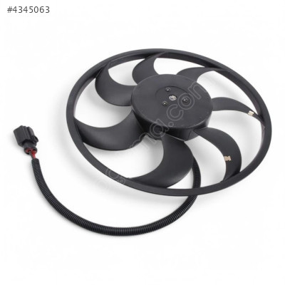 Transporter T5 Fan Motoru Küçük 1.9TDI 2005-2010 7H0959455D-7