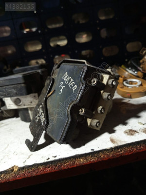 DACİA DUSTER ABS BEYNİ