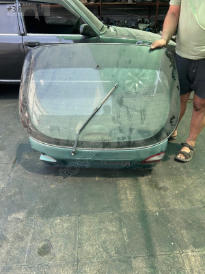 Daewoo lanos Bagaj kapağı
