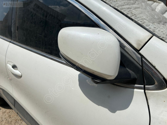 RENAULT KADJAR  SAG  AYNAA
