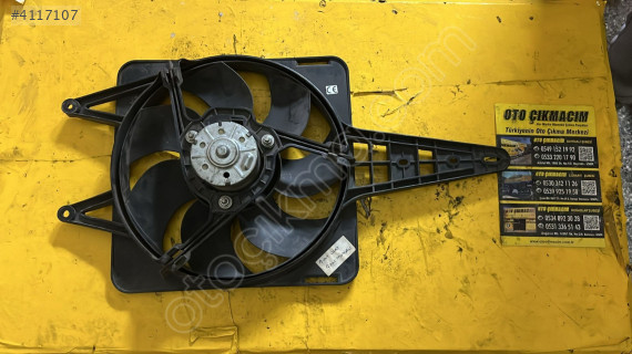 FİAT UNO FAN