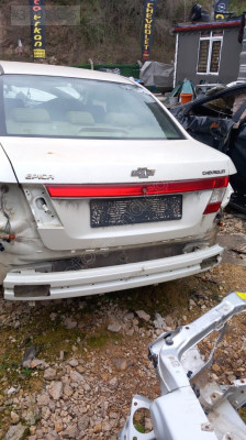 CHEVROLET EPİCA BAGAJ.OTO ERKAN ÜNYE