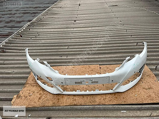 PEUGEOT 308 GT LİNE ÖN TAMPON ORJİNAL