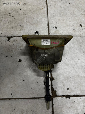 CLİO 2 VİTES MEKANİZMASI AKİL YAMAN OTOMOTİV