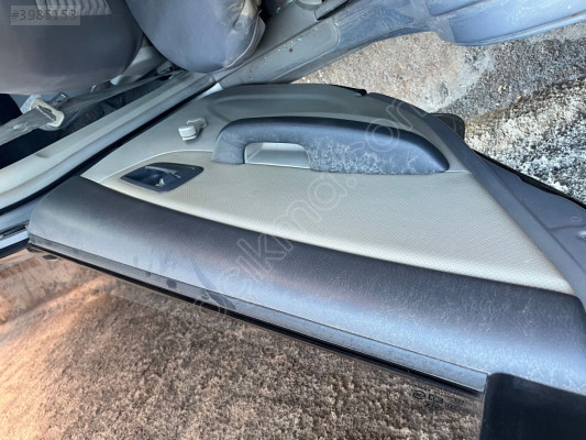 KIA CERATO SOL ARKA KAPI DÖŞEMESİ