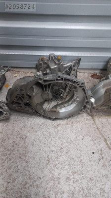 OPEL CORSA B 1.6 ŞANZIMAN.OTO ERKAN ÜNYE