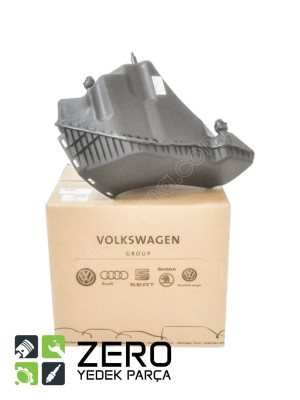 4G0133838L A6 C7 2.0 TDI Hava Filtre Kutusu 2011-2014