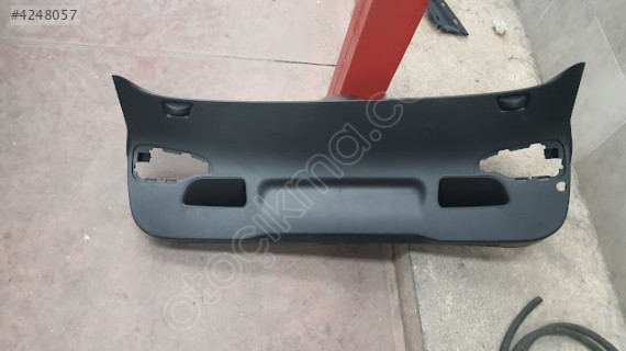 fiat egea hb bagaj döşemesi sefalılar oto cıkma