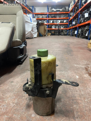 VOLKSWAGEN POLO 2010-11 DİREKSİYON POMPASI