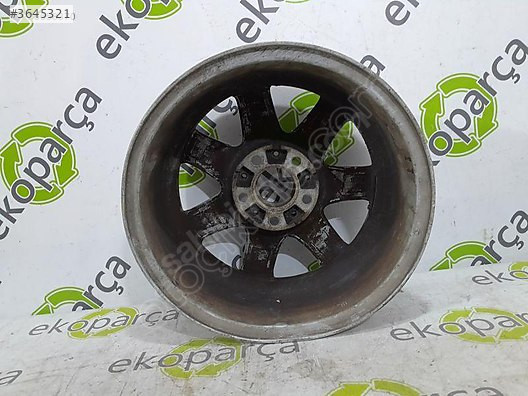 BMW BMW 1 SERİSİ 2015 2018 F20 F21 F22 F23 16 İNÇ JANT 6796201
