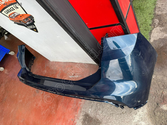 TOGG T10X ARKA TAMPON ORJİNAL ÇIKMA