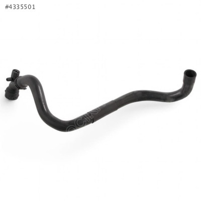 Golf4-Bora Radyatör Hortumu 1.9TDI 1998-2004 1J0122051J-3