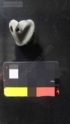 R9 Broadway - R11 Flash - R19 Europa - R21 Güneşlik Ayağı