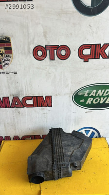 BMW  5 SERİ F10 HAVA FİLTRE KUTUSU 8519129
