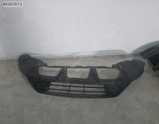 2016/2019 FORD KUGA ÖN TAMPON ALT SPOYLERI ORJINAL