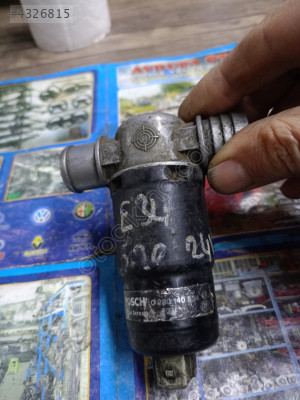 0280140524 BMW M50 E E34 LORENTİ AYAR VALFİ ÇIKMA ORJİNAL