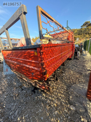 Bmc Levent komple kasa