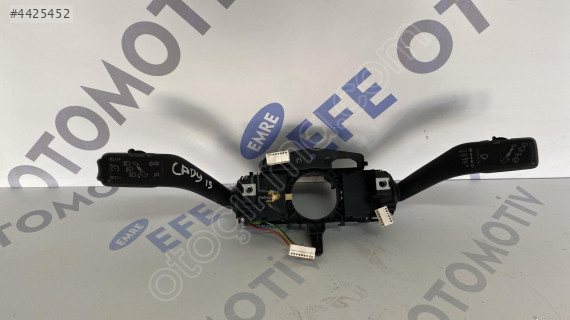 volkswagen caddy 2015 sinyal-silecek kolu (son fiyat)