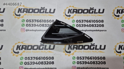 NİSSAN QASHQAİ J12 SOL SİS KAPAĞI ÇIKMA YEDEK PARÇA 2022-2024
