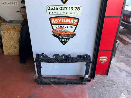 COURİER/FİESTA ÖN PANEL ORJİNAL  JT768B041-C