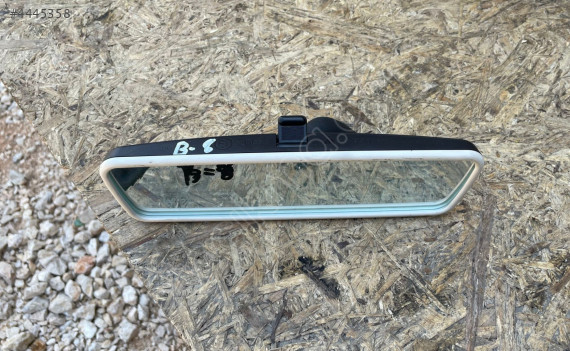 VOLKSWAGEN PASSAT B8 İÇ AYNA